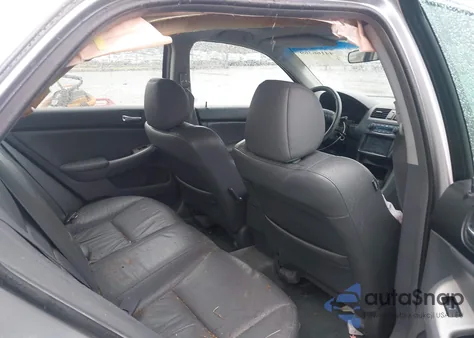 2007 Honda Accord 3.0 Ex from USA, damaged, VIN 1HGCM66557A104898